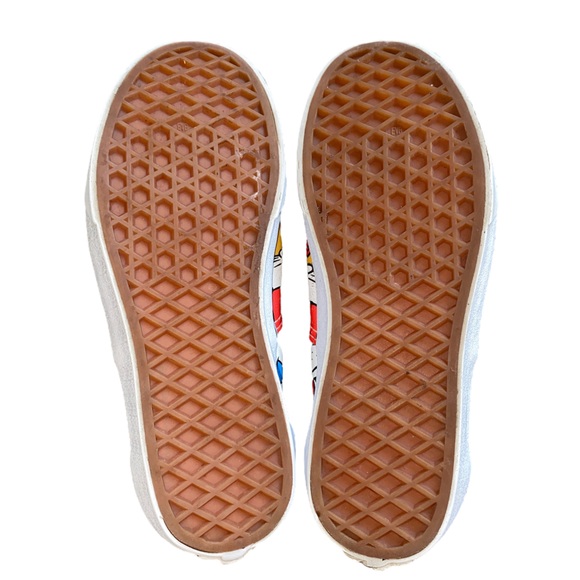 Vans x Disney Era Mickey Mouse & Friends US Kids 3 - Picture 5 of 7